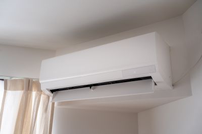 Window Air Conditioner Repair