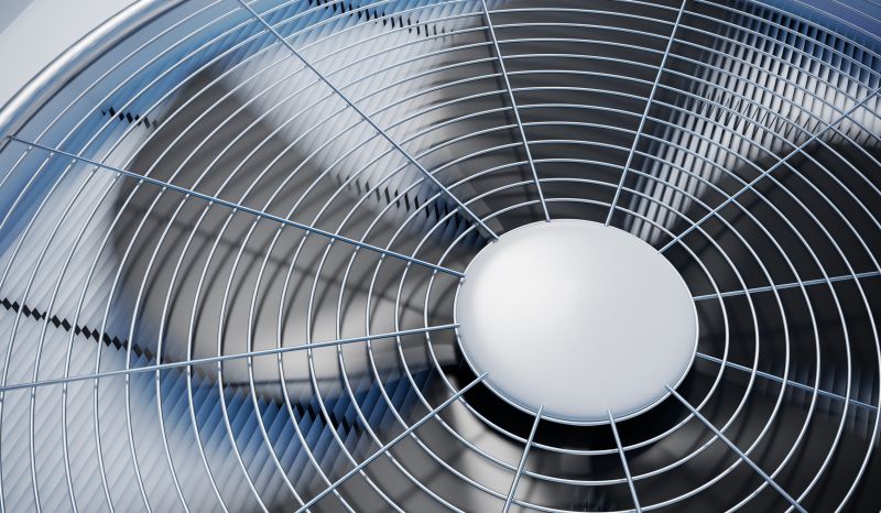 Ceiling Fan Mounting in Overland Park, KS