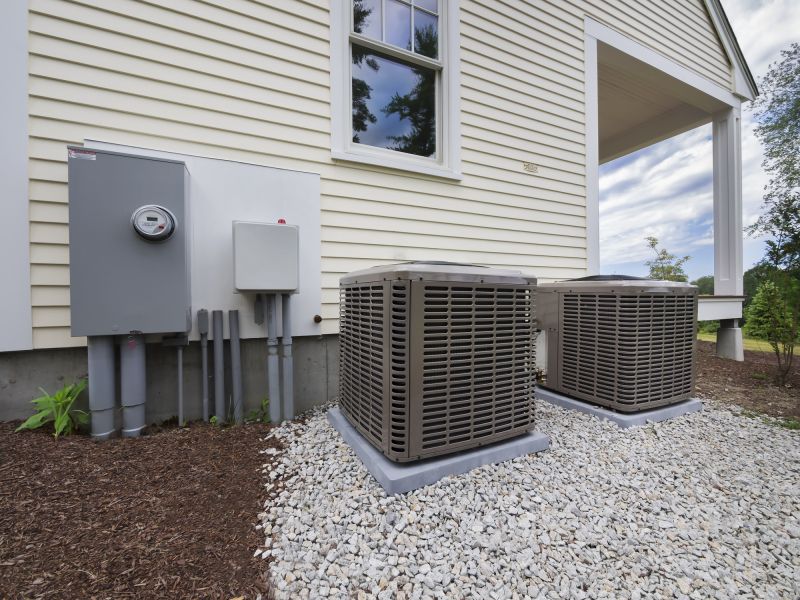 Heating System Installation in Annapolis, MD