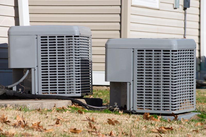 Hvac System Replacement in Naples, FL
