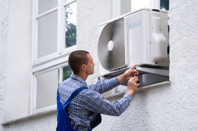 Dedicated Window Unit Services
