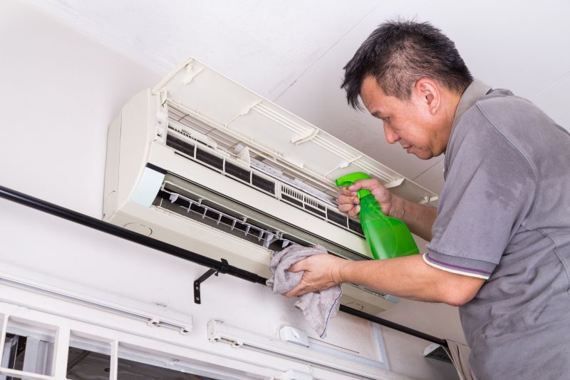 Window Air Conditioner Repair