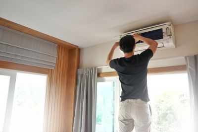 Get Air Conditioning Relief Again
