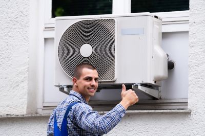 Get Your Window AC Working Again!