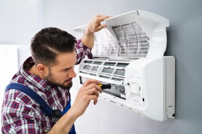 Window Air Conditioner Repair Services