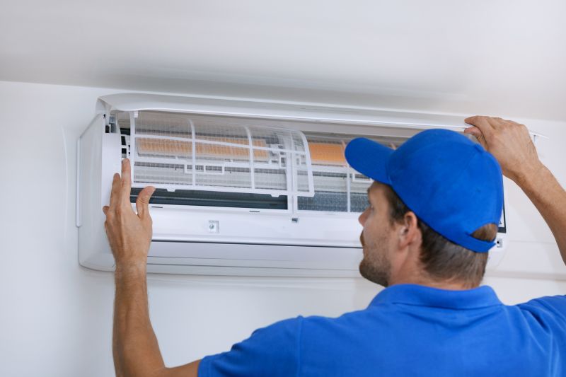 Affordable Window Air Conditioner Repairs